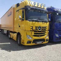 راننده پایه یک هستم جویای کار