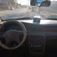 سمندLx89|خودرو سواری و وانت|بجنورد, |دیوار