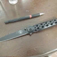 چاقوی خارجی Xing Wen|کوهنوردی و کمپینگ|ارومیه, |دیوار