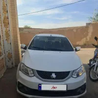 ساینا اس 401