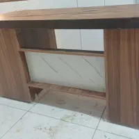 میز تمام ام دی اف