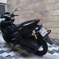 آیروکس ۱۷۰هواخنک