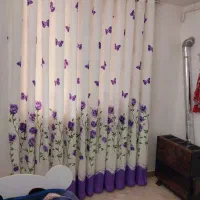 خدمات نصب پرده|خدمات پیشه و مهارت|لنگرود, |دیوار