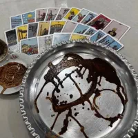 فال و سر کتاب