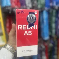 گوشی A5 نقد و اقساط 4 درصد