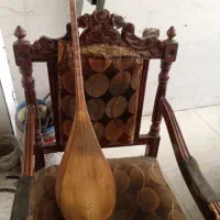 دوتار کاسه بزرگ