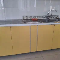 کابینت|آب‌چکان و نظم‌دهنده ظروف|ملایر, |دیوار