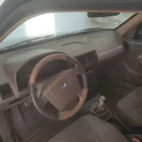 پژو سفارشی  فنی به شرط بی رنگ فقط یه کف دست صندوق|خودرو سواری و وانت|آمل, |دیوار