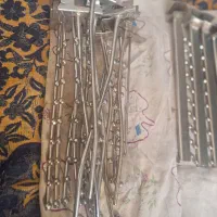 به علت جمع اوری مغازه به قیمت مناسب به فروش میرسد