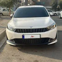 ریسپکت۲مدل ۱۴۰۳|خودرو سواری و وانت|تهران, شهرک گلها (تهرانسر)|دیوار