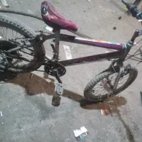 3600000|دوچرخه، اسکیت، اسکوتر|چهارباغ, |دیوار