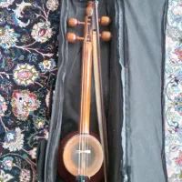 کمانچه ناب کهنه|سازهای سنتی|نهاوند, |دیوار