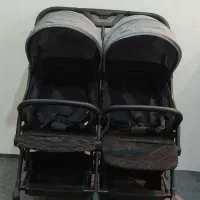 کالسکه دوقلو کودک forbaby
