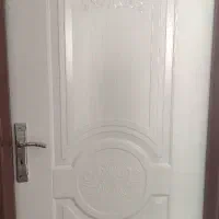 درب اتاق خواب