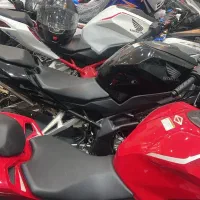 فروش هوندا CRF 250