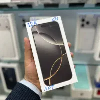 ایفون 16 پرو نات اکتیو