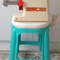 چرخ گوشت نیکو