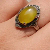 انگشتر زنا شرف الشمس|بدلیجات|باوی, |دیوار