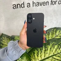 ایفون ۱۶ نرمال