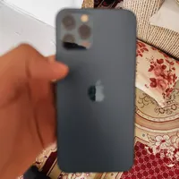 اپل iPhone 12 Pro با حافظهٔ ۲۵۶ گیگابایت|موبایل|یزد, |دیوار