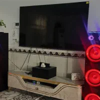 تلویزیون هایسنس 75 اینچ