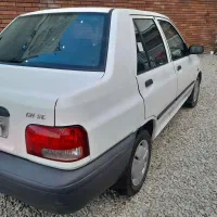 پراید مدل۹۸ قیمت کاسبی|خودرو سواری و وانت|تنکابن, |دیوار