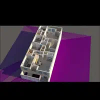 پیش فروش آپارتمان دزفول موقعیت شمال