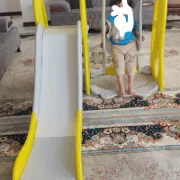 تاب و سرسره