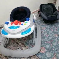 ست ۴ تیکه دلیجان در حد نو