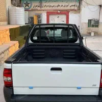 پراید وانت ۱۴۰۳ در حد صفر|خودرو سواری و وانت|برازجان, |دیوار