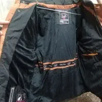 کاپشن ضد آب|کوهنوردی و کمپینگ|ارومیه, |دیوار