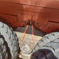 زیرمایلرمدل ۸۳|خودرو سنگین|اردستان, |دیوار