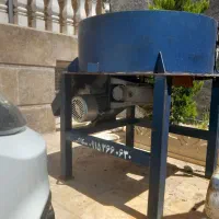 دستگاه بلوکه زنی با ناریسان|مصالح و تجهیزات ساختمان|زبرخان, |دیوار