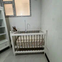 تخت خواب کودک|تخت و سرویس خواب|تهران, وردآورد|دیوار