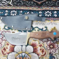 چاقو|کوهنوردی و کمپینگ|زرند, |دیوار