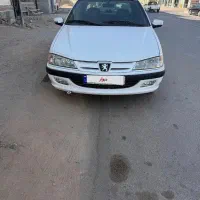 پارس تیوفایو مدل ۹۸ سیمی