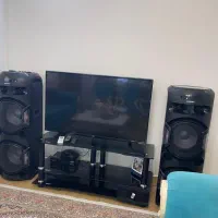 باند دنای کاملا نو‌