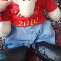 عروسک