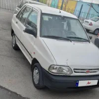 پراید مدل ۸۹|خودرو سواری و وانت|شهریار, شهرک امیریه|دیوار