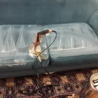 مبلشویی دوست محمدی