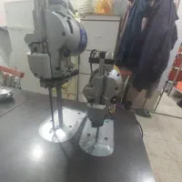 فروش تعدادی قیچی برقی ،میز برش|ابزارآلات|پردیس, سیاه سنگ|دیوار