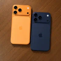 ماکت گوشی iPhone