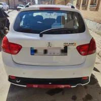 کوییک آر مدل 1400|خودرو سواری و وانت|نیشابور, دارایی|دیوار