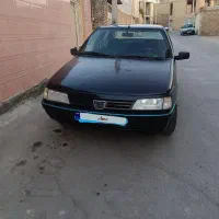 پژو آردی ای بنزینی|خودرو سواری و وانت|لنجان, |دیوار