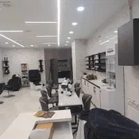 پرسنل ارایشگاه درصدی