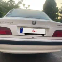 Tu5 1402|خودرو سواری و وانت|تهران, والفجر (افسریه)|دیوار