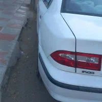 سمند ال ایکس مدل 96|خودرو سواری و وانت|پاکدشت, پاکدشت (مامازند)|دیوار