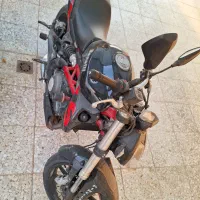 فروش بنلی جفت مدل ۱۴۰۱