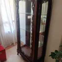 بوفه چوبی