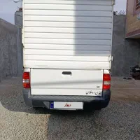 وانت|خودرو سواری و وانت|میلاجرد, |دیوار